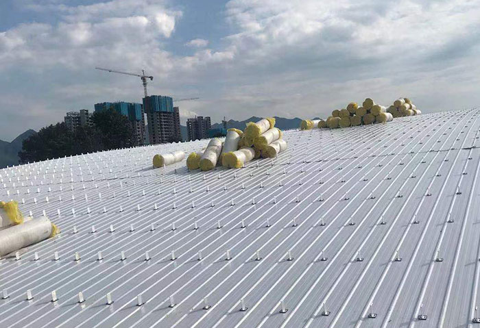 宁波 网架施工